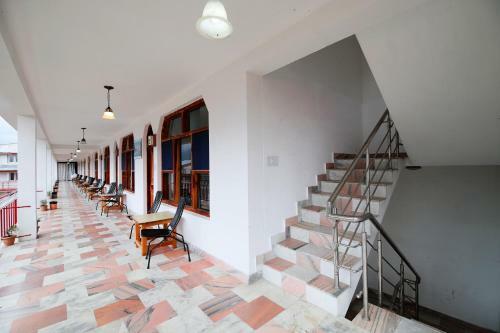 Oyo 6426 Hotel Rishi Palace