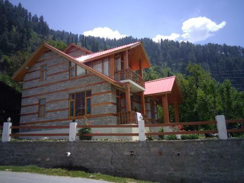 Orchid Nest Cottage