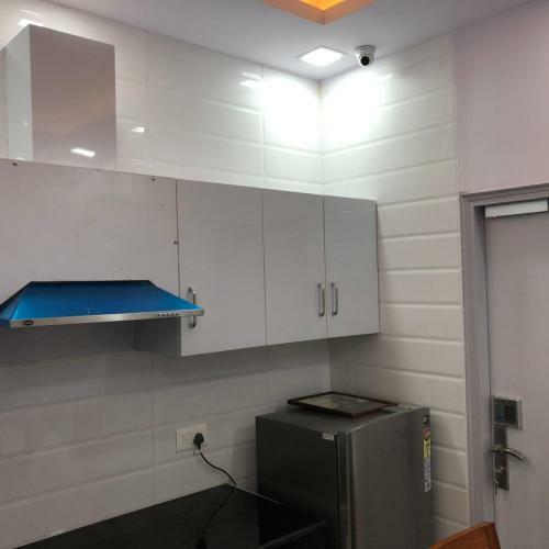 Atul?s Europa Apartments