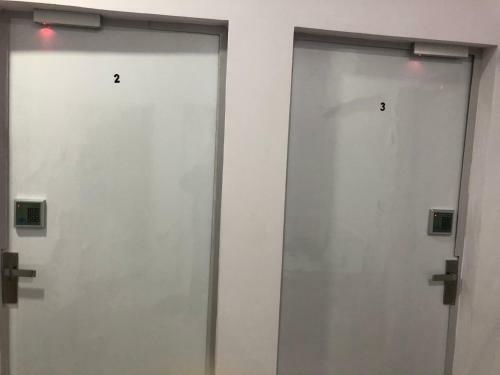 Atul?s Europa Apartments