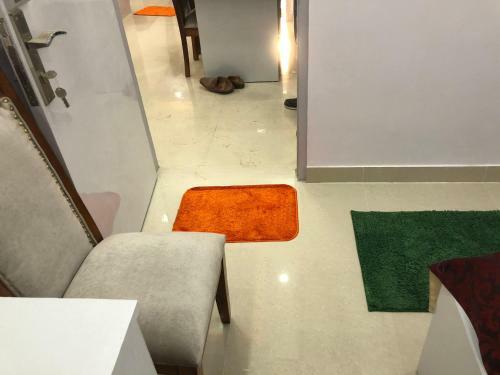 Atul?s Europa Apartments