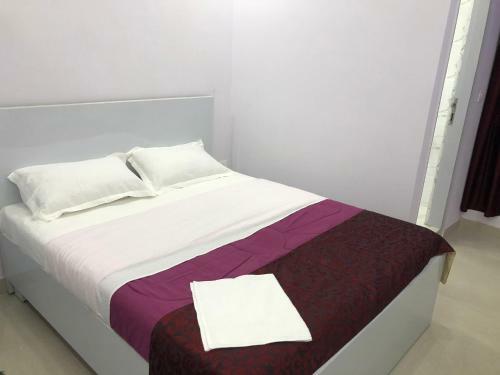 Atul?s Europa Apartments