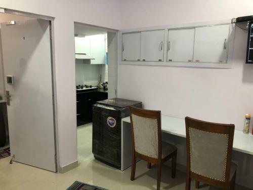 Atul?s Europa Apartments