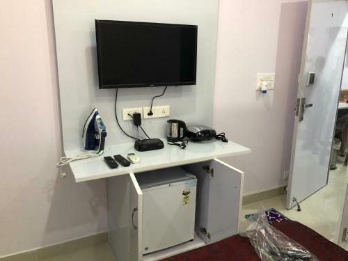 Atul?s Europa Apartments