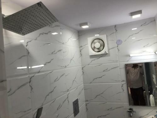 Atul?s Europa Apartments
