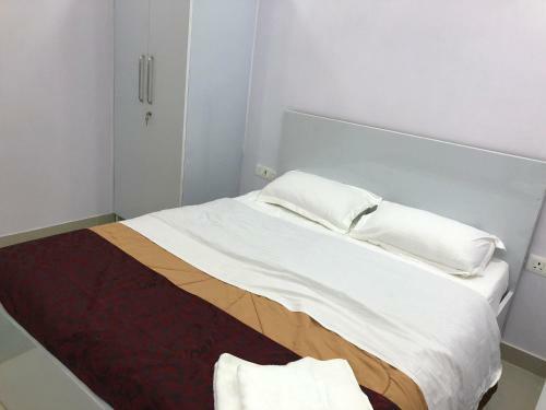 Atul?s Europa Apartments