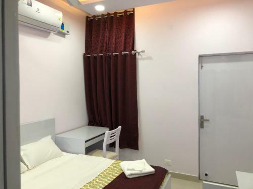Atul?s Europa Apartments