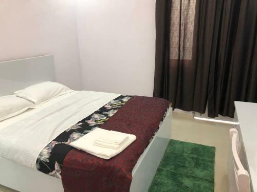 Atul?s Europa Apartments