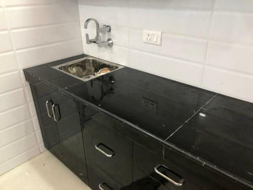 Atul?s Europa Apartments