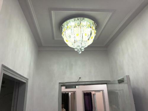 Atul?s Europa Apartments