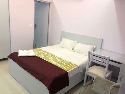 Atul?s Europa Apartments