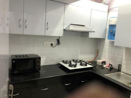 Atul?s Europa Apartments