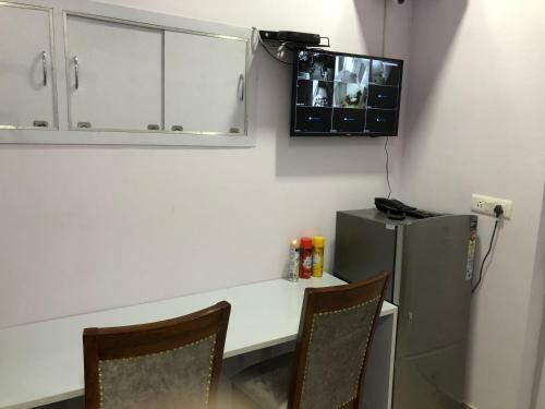 Atul?s Europa Apartments