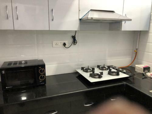 Atul?s Europa Apartments