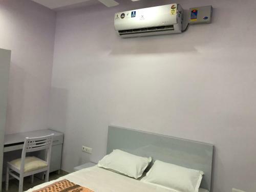 Atul?s Europa Apartments