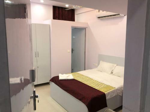 Atul?s Europa Apartments