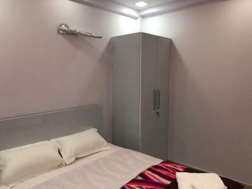 Atul?s Europa Apartments