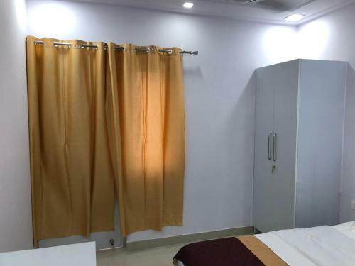 Atul?s Europa Apartments