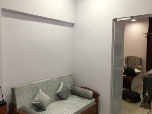 Atul?s Europa Apartments