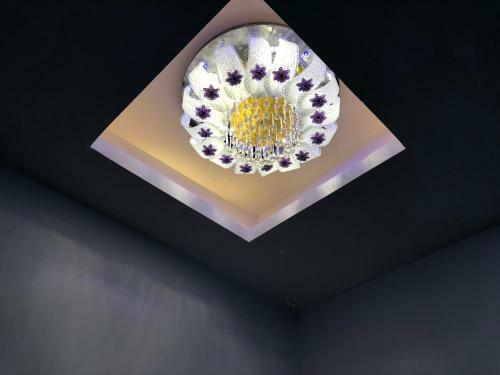 Atul?s Europa Apartments