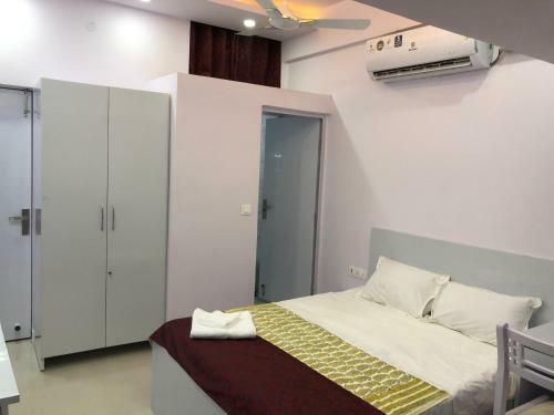 Atul?s Europa Apartments