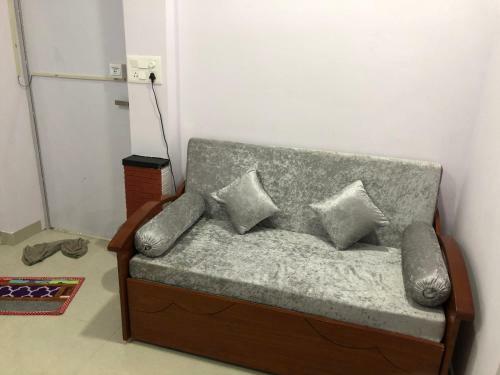 Atul?s Europa Apartments