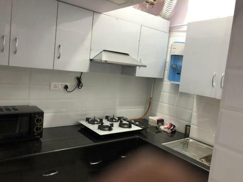 Atul?s Europa Apartments