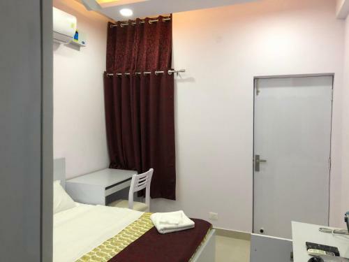 Atul?s Europa Apartments