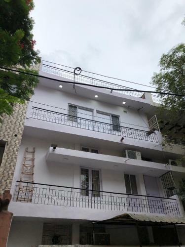 Atul?s Europa Apartments