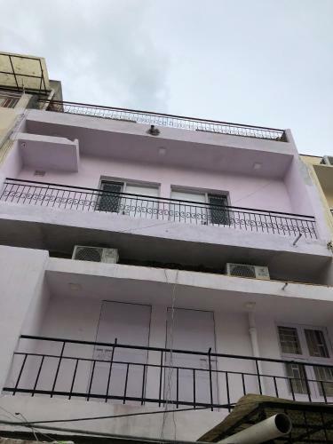 Atul?s Europa Apartments