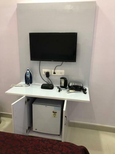 Atul?s Europa Apartments