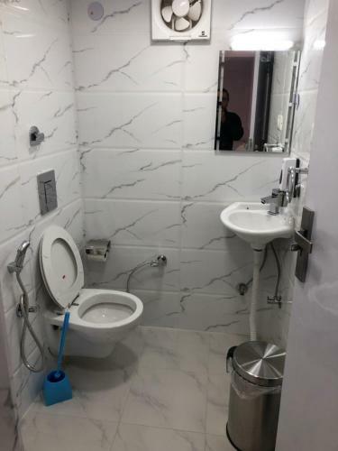 Atul?s Europa Apartments