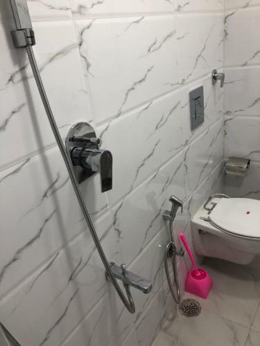 Atul?s Europa Apartments