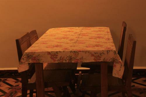 Villa Verdant Vagamon Cottage
