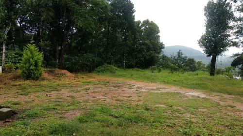 Villa Verdant Vagamon Cottage