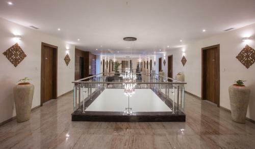 Sapphire Premium Hotel & Suite
