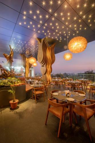 Sapphire Premium Hotel & Suite