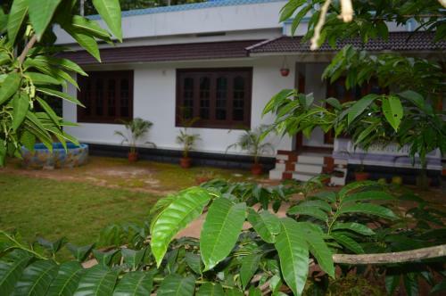 Arivaram Homestay