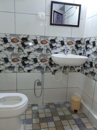 Arivaram Homestay