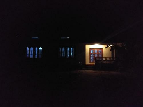 Arivaram Homestay