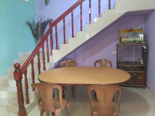 Arivaram Homestay
