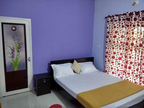 Arivaram Homestay