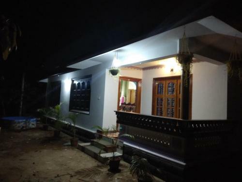 Arivaram Homestay