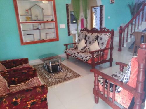 Arivaram Homestay