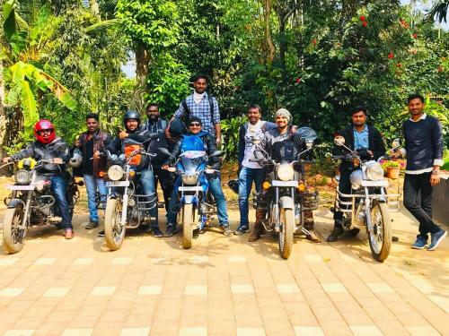 Swastha Heritage Homestay