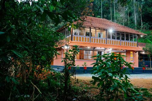 Swastha Heritage Homestay