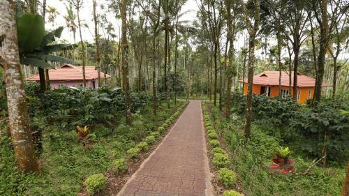Bed & Breakfast Himadri Cottages Wayanad