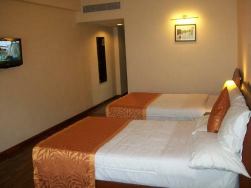 Hotel Tommaso Inn