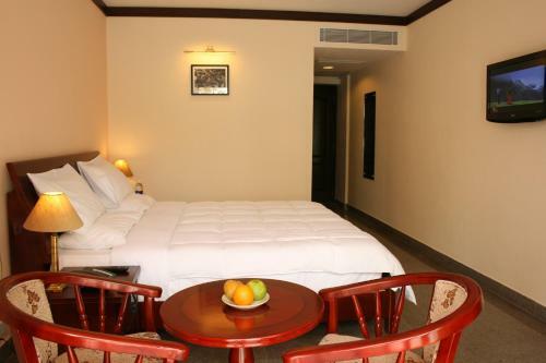 Hotel Tommaso Inn