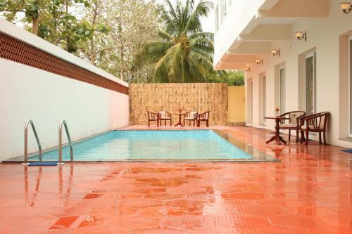 Hotel Tommaso Inn